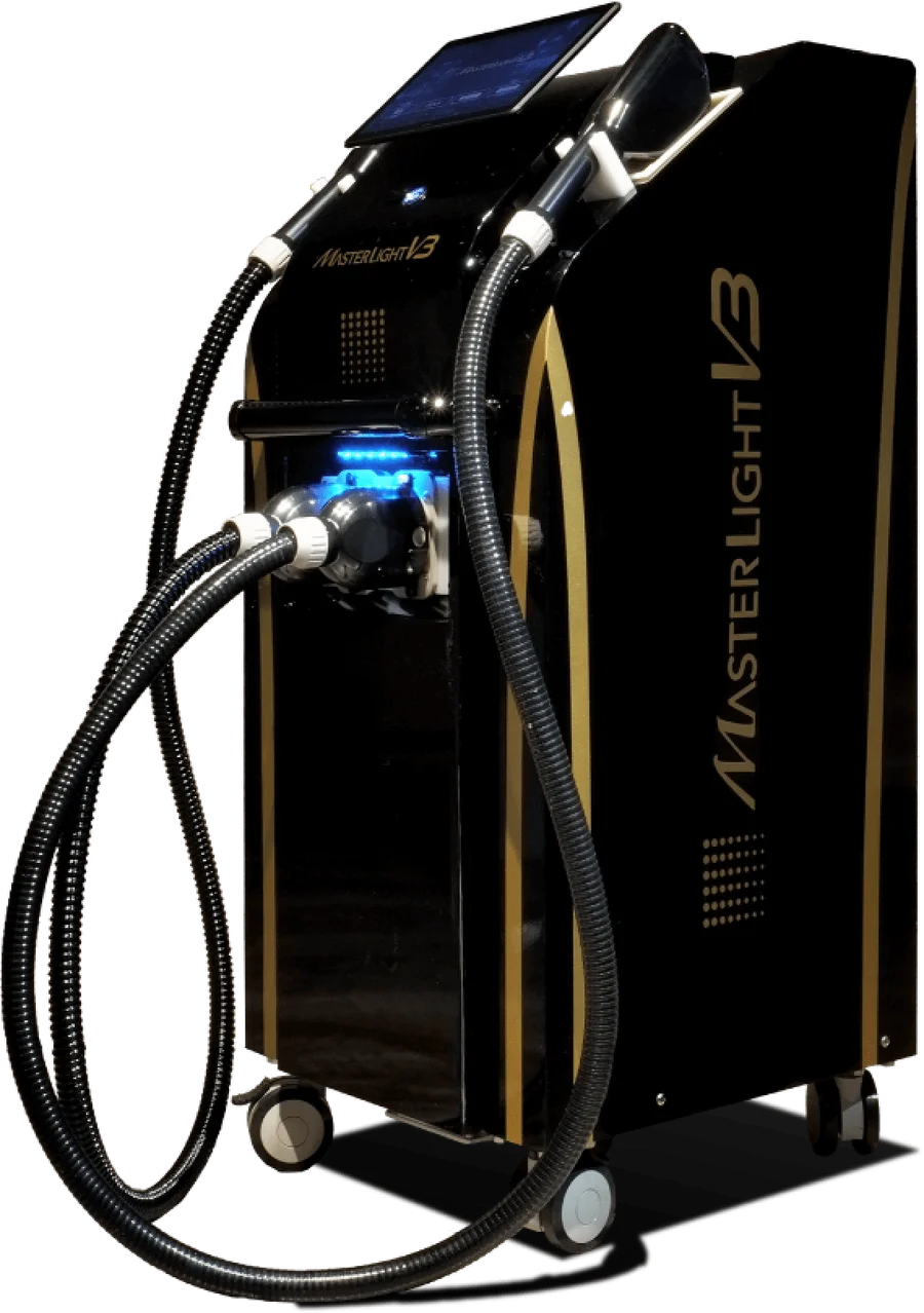 Masterlight V3 本体